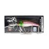 JACKALL Soulshad 58SP Laser Babataku Kohfish. 5.5g