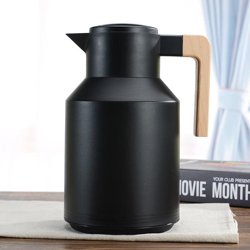 Yimeide JZA173 Glass Lined Insulated Kettle