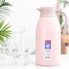 Glass-Lined Insulated Thermos Kettle