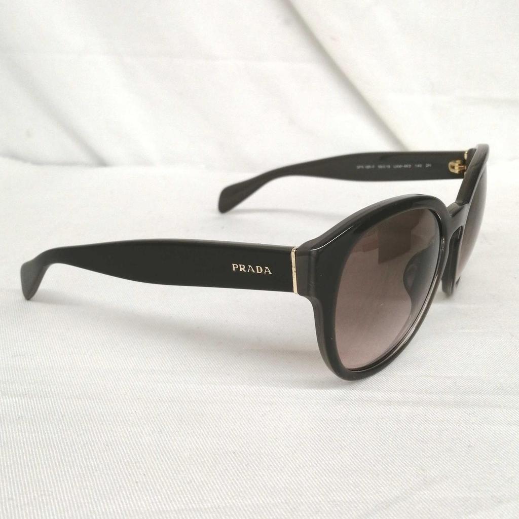 Used PRADA SPR 18R-F Sunglasses