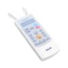 Lovely Rabbit Silicone Transparent Noctilucent TV Remote Control Cover Air Conditioner Remote Control Cover Anti-dust Waterproof