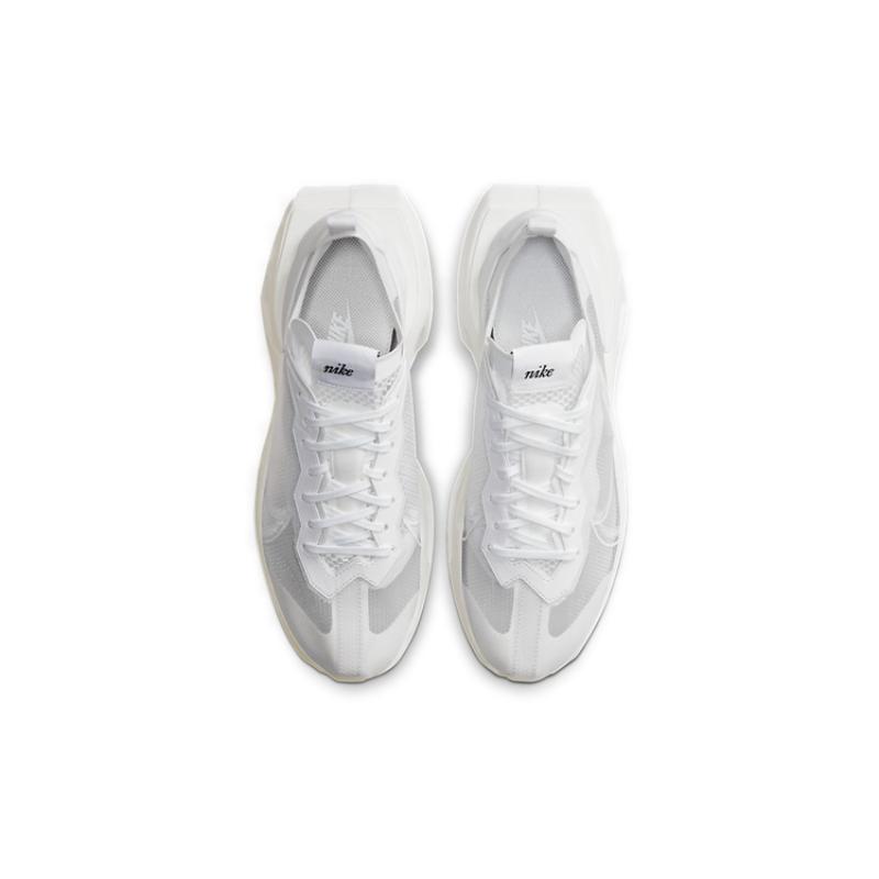 Nike ZoomX Vista Grind White Women's Sneakers casual CQ9500-101