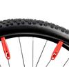 3pcs Bicycle Tyre Lever Tyre Spoon Nylon for Mountain Bike Crowbar Removal Tool Cycling Accessories