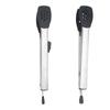 New Stainless Steel Silicone Kitchen Tongs BBQ Clip Salad Bread Cooking Food Serving Tongs Restaurant Food Folder Kitchen