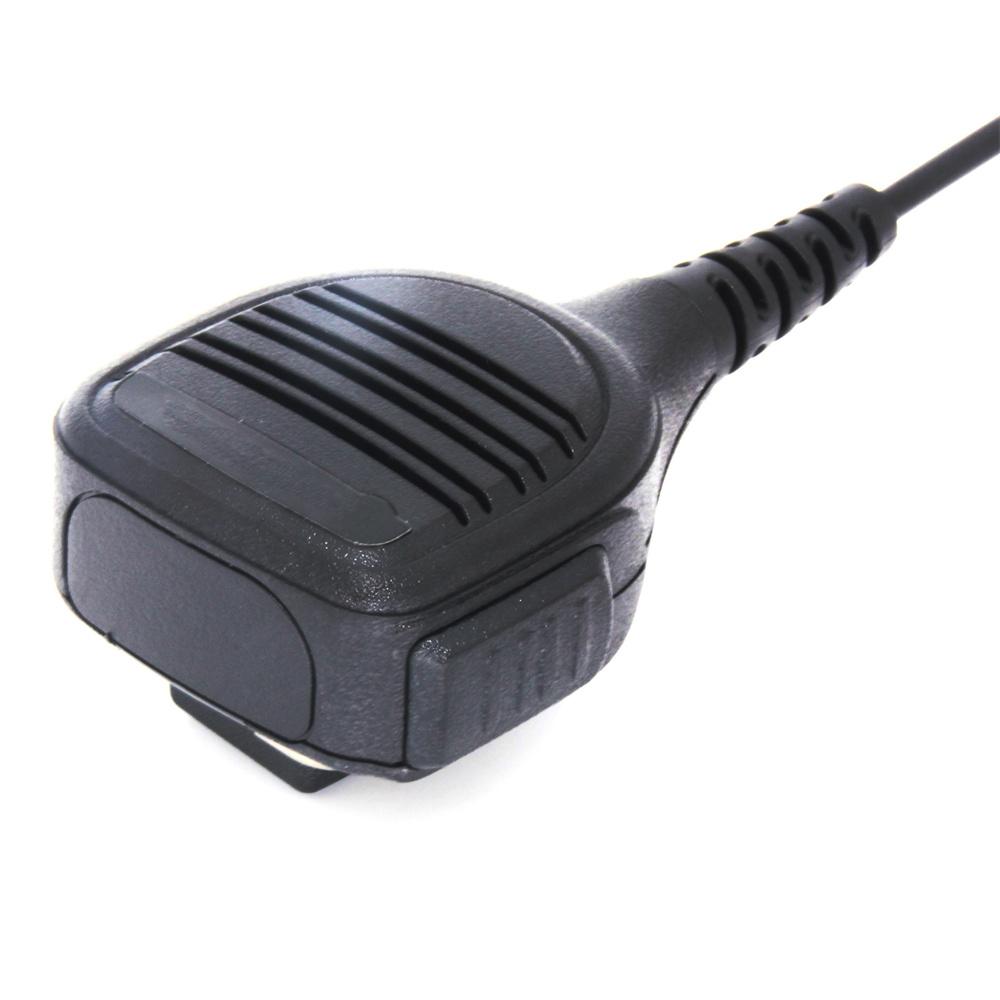 2-Pin Remote Speaker Microphone PMMN4013A For XTN, CLS, CP, GP, SP CT, P Series