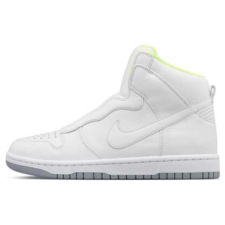 

Nike Dunk Lux Sacai White Women s 776446-117 36