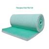 Rodel Spray Booth Glass Fiber Paint Mist Filter
