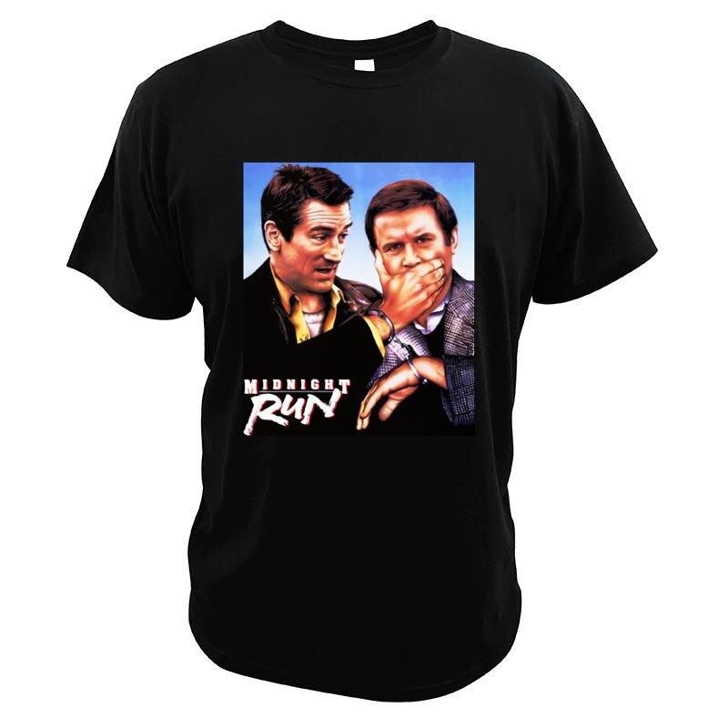 midnight run t shirt