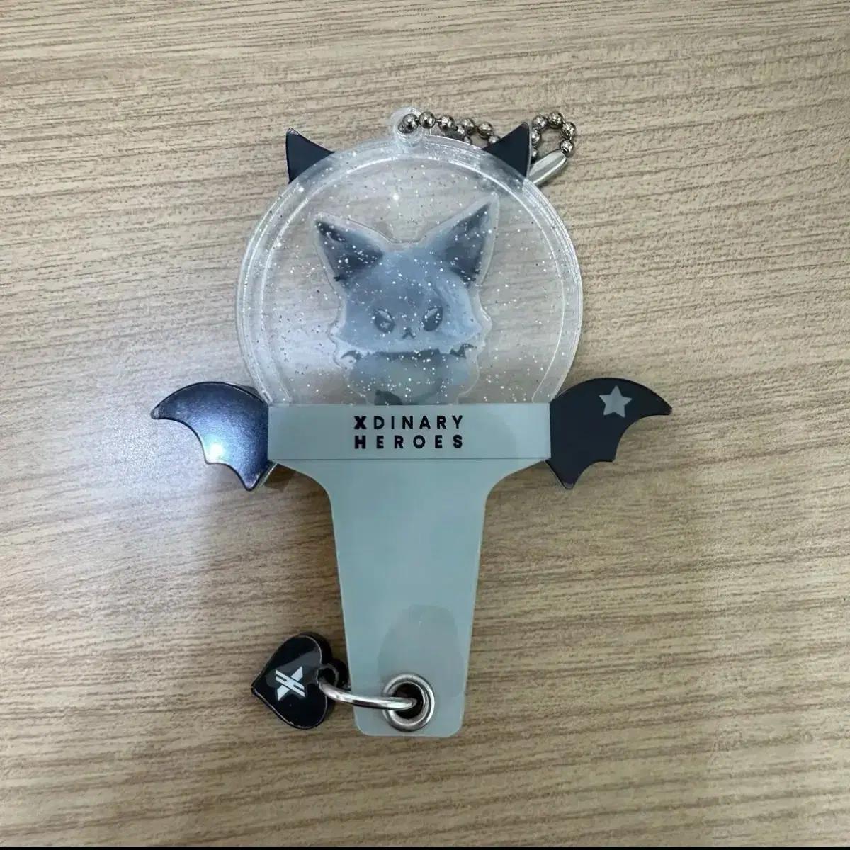 

Xdinner Heroes Xd s Viewmacon Md Акриловый брелок-подвеска