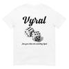 Classic Design Graphic Streetwear T-Shirt