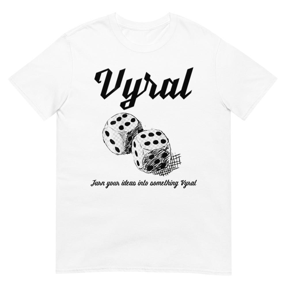 

Classic design graphic streetwear T-Shirt 3XL