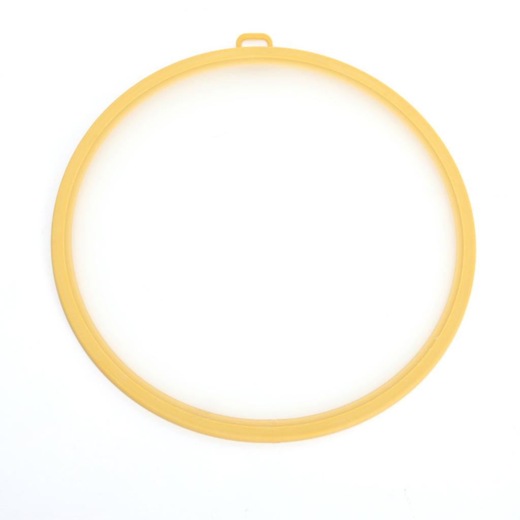 Silikonlock Överdrag Återanvändbara Stretch Lufttäta Matomslag Skål Grytlock Mikrovågsugn Runda Fräschör Fräschhållningslock För Köket