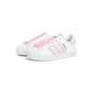 adidas Originals SUPERSTAR נעלי סקייטבורד נמוכות יוניסקס ורוד EG4958(team1557- )
