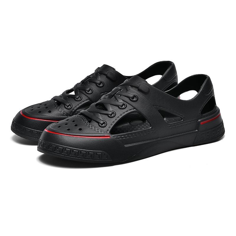 Summer Unisex Wading Beach Shoes – Non-Slip, Soft Sole Sandals for Outdoors