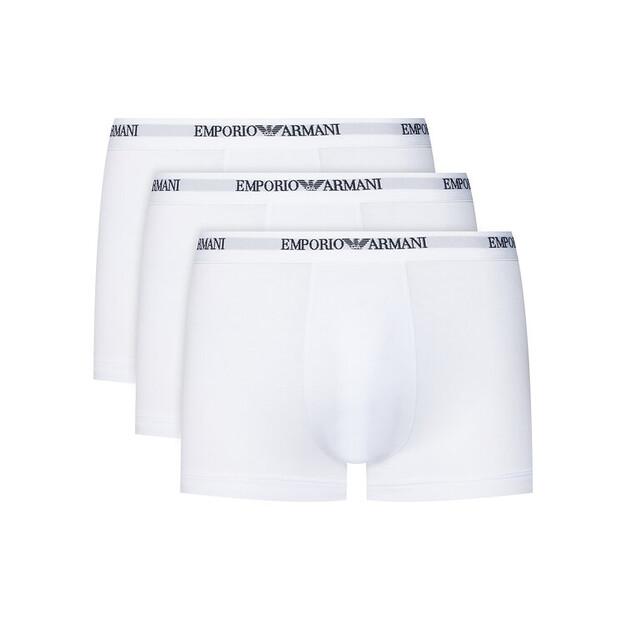 Комплект боксеров Emporio Armani Underwear EM000259 AF14132 M0066 EU M