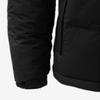 Puma Galleria Puma Asia Sp Winter Outdoor Team Half Coat Hoodie Jumper