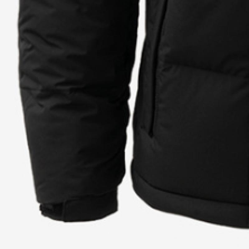 Puma Galleria Puma Asia Sp Winter Outdoor Team Half Coat Hoodie Jumper