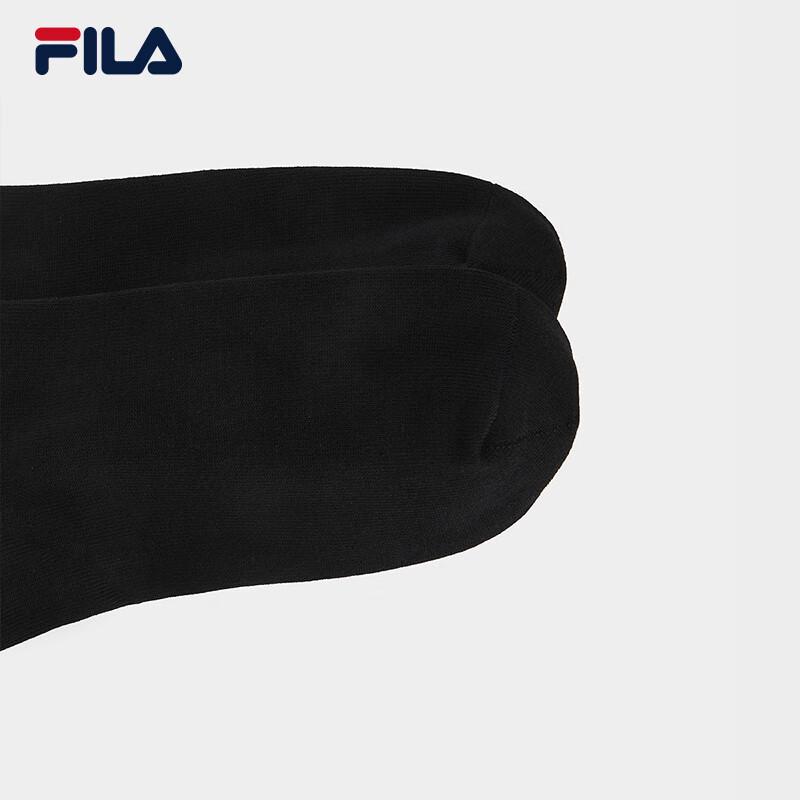 Fila Men's 3-Pack Mid-Crew Sport Socks