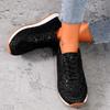 Spring and Autumn New Shoes for Women Luxury Designer Sneakers Outdoor Walking Casual Large Size Shoes zapatos de mujer