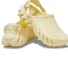 Crocs Public Eco Clog Butter Cream 207937 76o