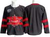 Maglia Hockey Team USA - Torneo delle Quattro Nazioni Retro, #87
