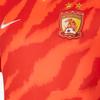 New Nike T Shirt Fan Edition Men's Bright Dark Red CI7640-672