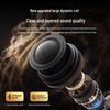 Newmine M81 Bluetooth KTV Speaker & Dual Wireless Microphone Set CN plug (adapter included)