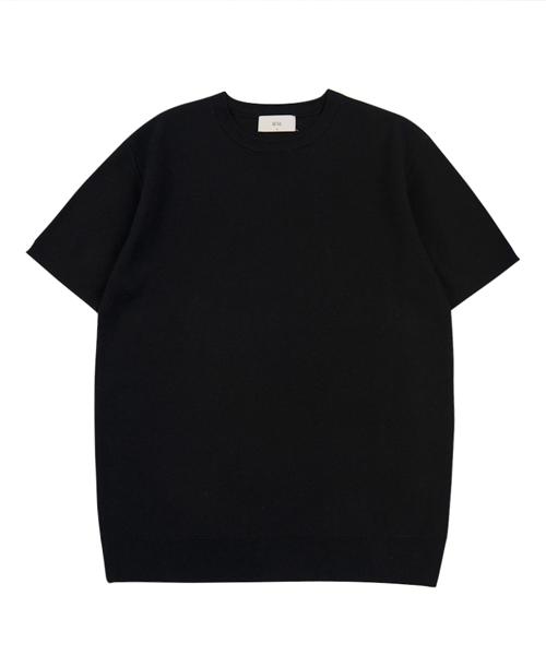 UNLC Cool Soft Short Sleeve Knit [7 Colors]