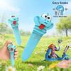 New  Zootopia 2 Gary The Snake Antivenom Pen Voice Recorder | 60S Mini Recorder | Gary 2-In-1 Movie Cosplay Prop Gift
