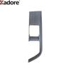 Car Head Light Lamp Switch Button Panel Cover Trim For KIA Sportage NQ5    2024 Wood Grain Interior Accessories