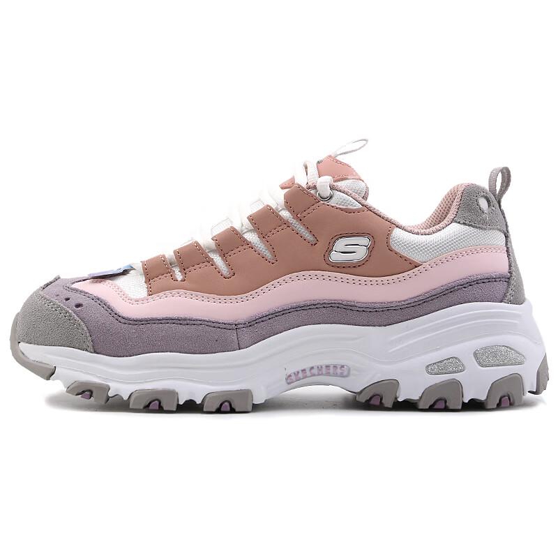 Skechers Women s 13141 Athletic Lifestyle Shoes US 8