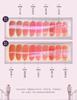 Flower Knows Řada Letní Noc Zrcadlový Lesk na Rty Vytvářející Film Balzám na Rty Hydratační Dlouhotrvající Nelepivý VŠECHNY Rty Make-up