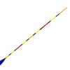 Gokuspe Hera Kisui Bottom Pipe Top Float, Shizuku, Fishing, #5