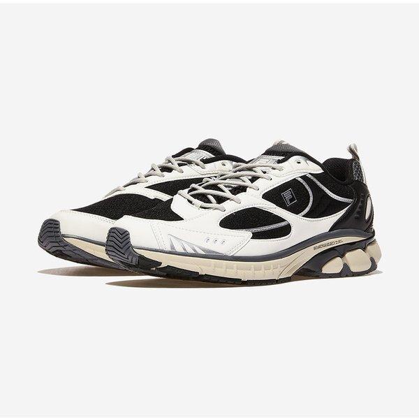 Fila Unisex Sneakers Pronto V3 Fs261ru03x002