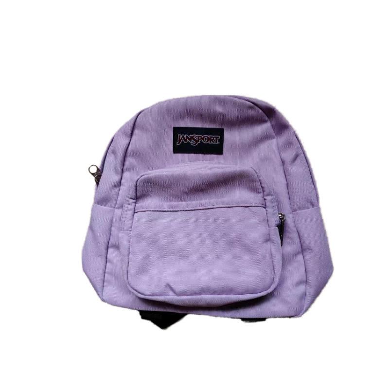 

Дитячий міні-рюкзак JanSport Mini Trendy - Простий, Модний, Універсальний Шкільний рюкзак TDH6 7L