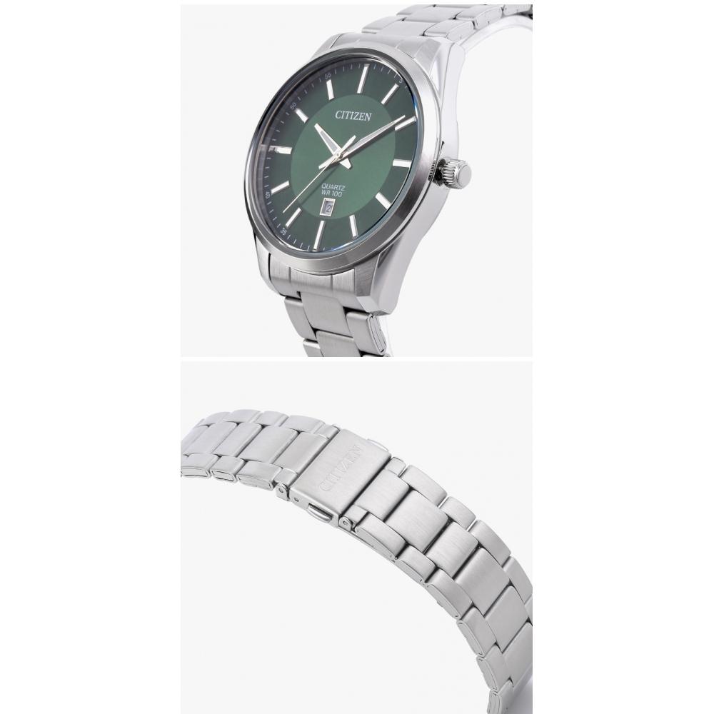 Citizen Bi1031 51z Men S Metal Watch