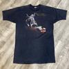 Maglietta Harley Davidson Vintage Anni '80 The Springer Taglia XL-XXL Sturgis Maglietta Unisex