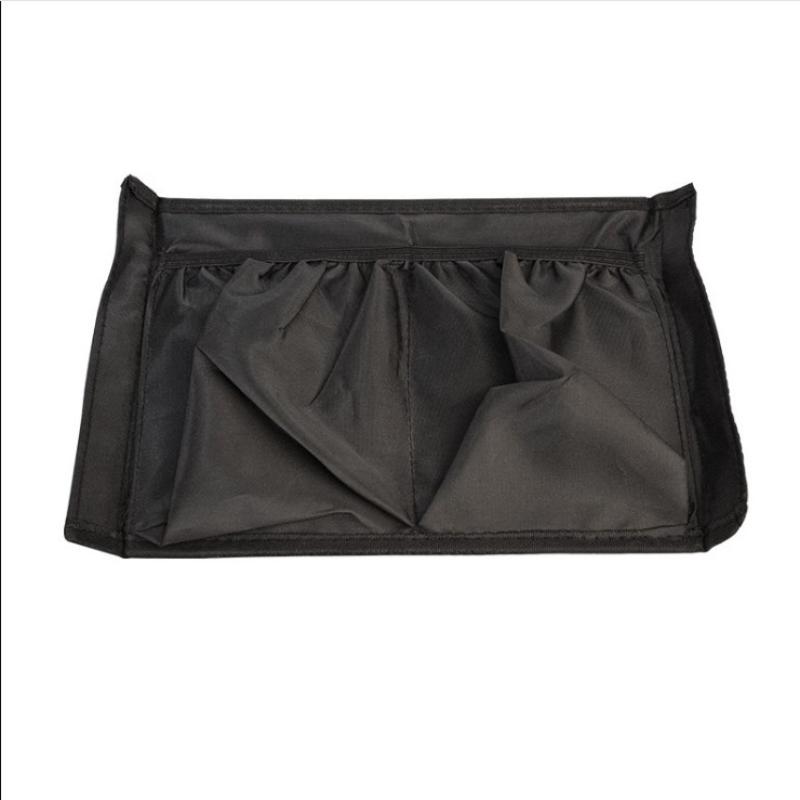 Oxford Cloth Car Trunk Organizer Large Capacity Save Space Car Storage Foldable Sundries Storage Box