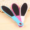 Double Side Matte Foot File Pedicure Tool Hard Dead Skin Callus Remover