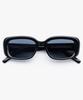 Likkeullou Rc Bibbl Sunglasses Black