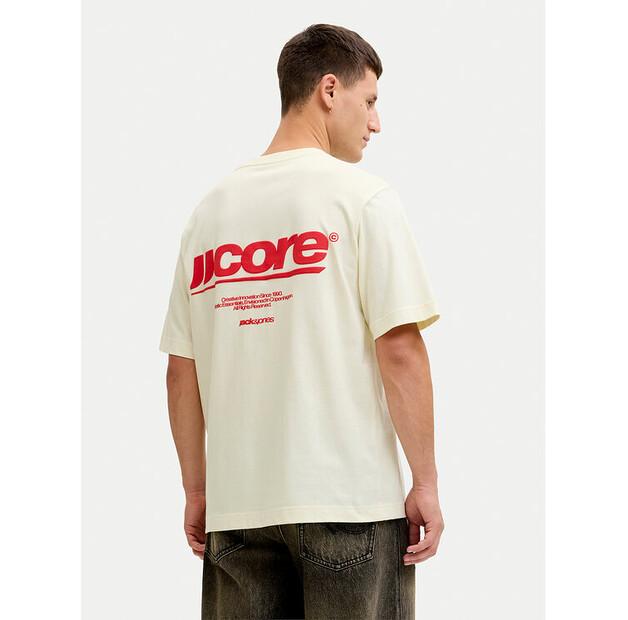 Футболка Jack & Jones Club