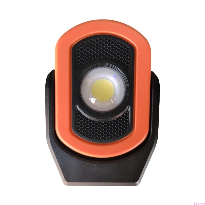 High Output 780 light LED Work Light Featuring Magnetic Attachment And Universal Mount For Professional And Home Applica