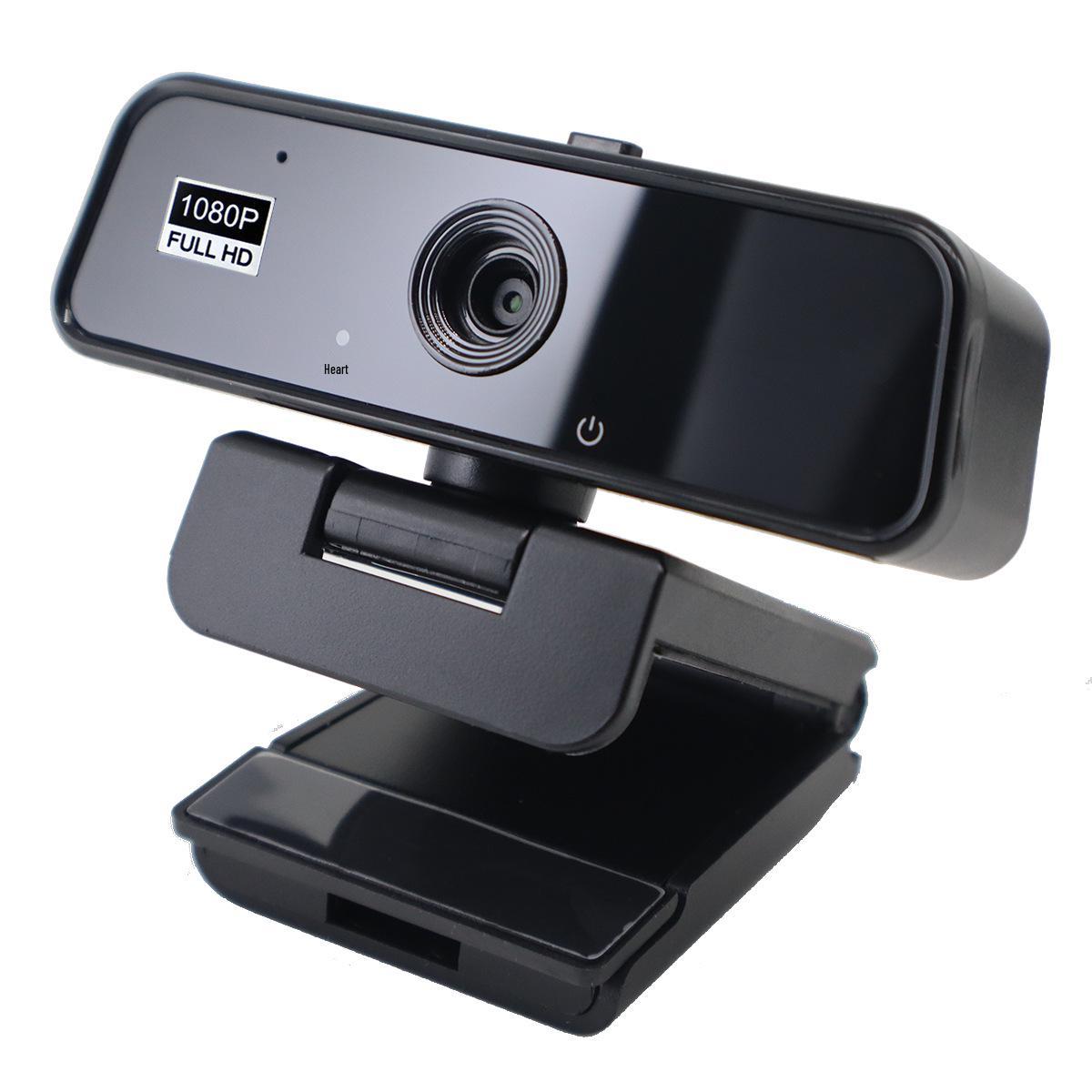 

4K HD Network Live Broadcast Camera
