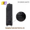 Toyota Vios Window Regulator Switch 84820-AA070