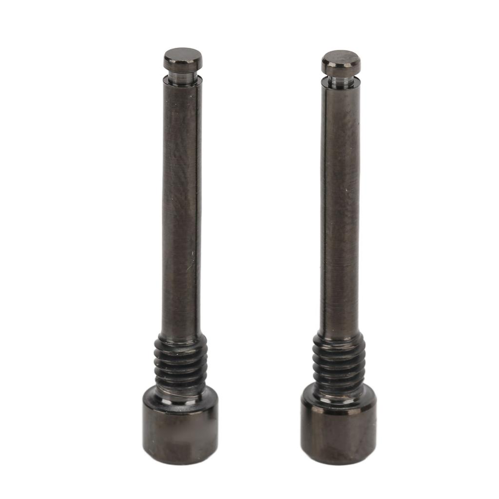 Mountain Bike Disc Brake Screw Titanium Alloy Disc Caliper Brake Fixing Screws for Mountain Bikes