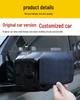 Defender 110 2020 Body Protection 9-Piece Set: Anti-Scratch & Anti-Collision Strips