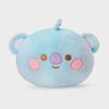 BT21 KOYA BABY Face Cushion (M)