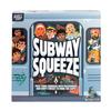 Professor Puzzle Subway Squeez Board Game