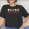 Duran Duran Band New Arrival T Shirt for Unisex Unisex Pure Cotton Tee Shirt Clothing