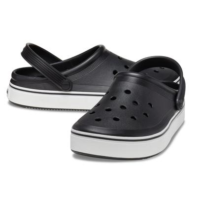 Crocs Sandal Slipper Daily Classic Off Court Clog 208371 001